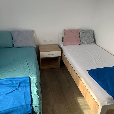 D&W Mandre 34 Apartment Bagian luar foto