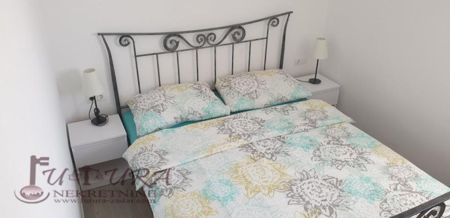 D&W Mandre 34 Apartment Bagian luar foto